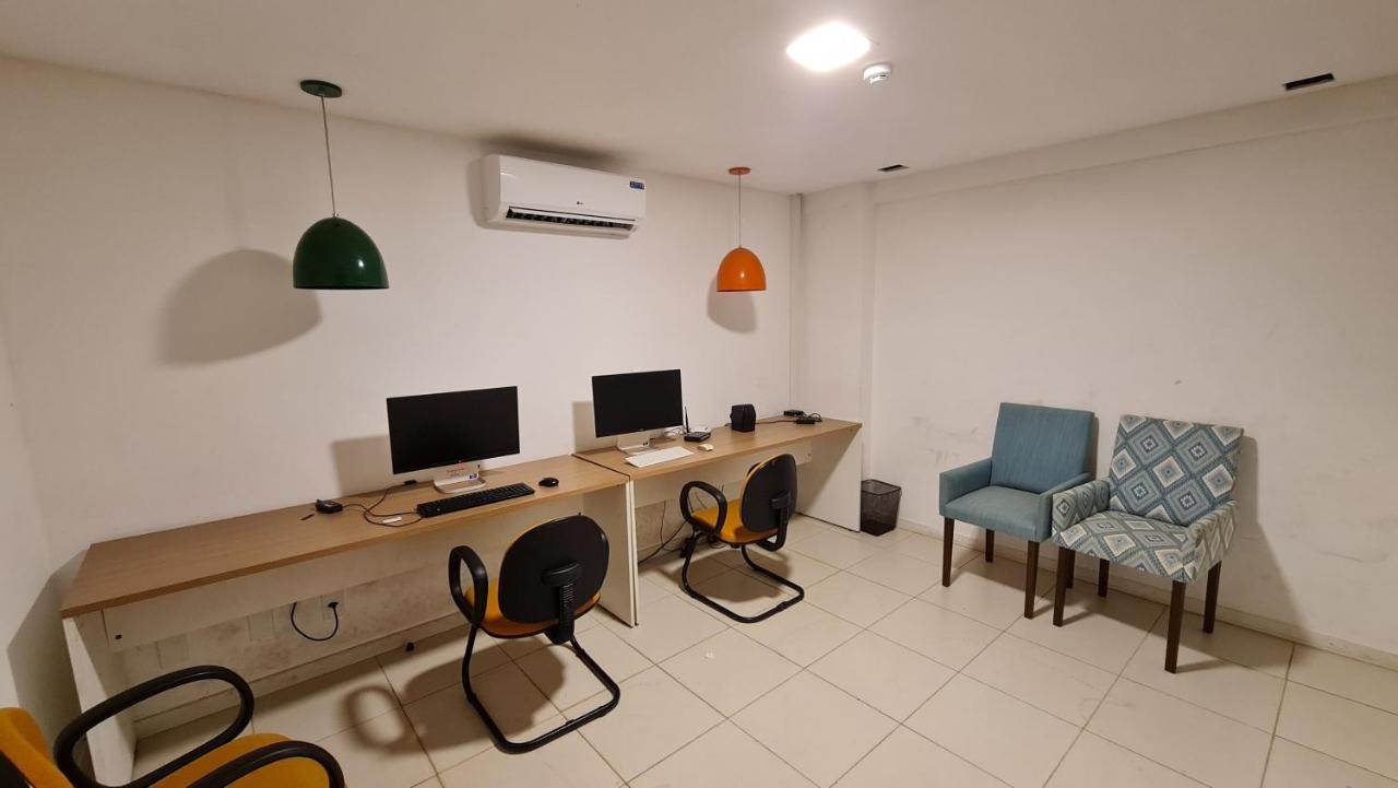 Apartamento Espetacular Na Melhor Praia Da Bahia, Guarajuba E Uma Das Unicas Praias Com Selo Azul Do Brasil -Luxo, Lazer, Diversao E Tranquilidade! Projetado Para Que Voce Tenha A Melhor Experiencia Em Hospedagem - Condominio Tipo Resort, O Mais Proc Camaçari المظهر الخارجي الصورة