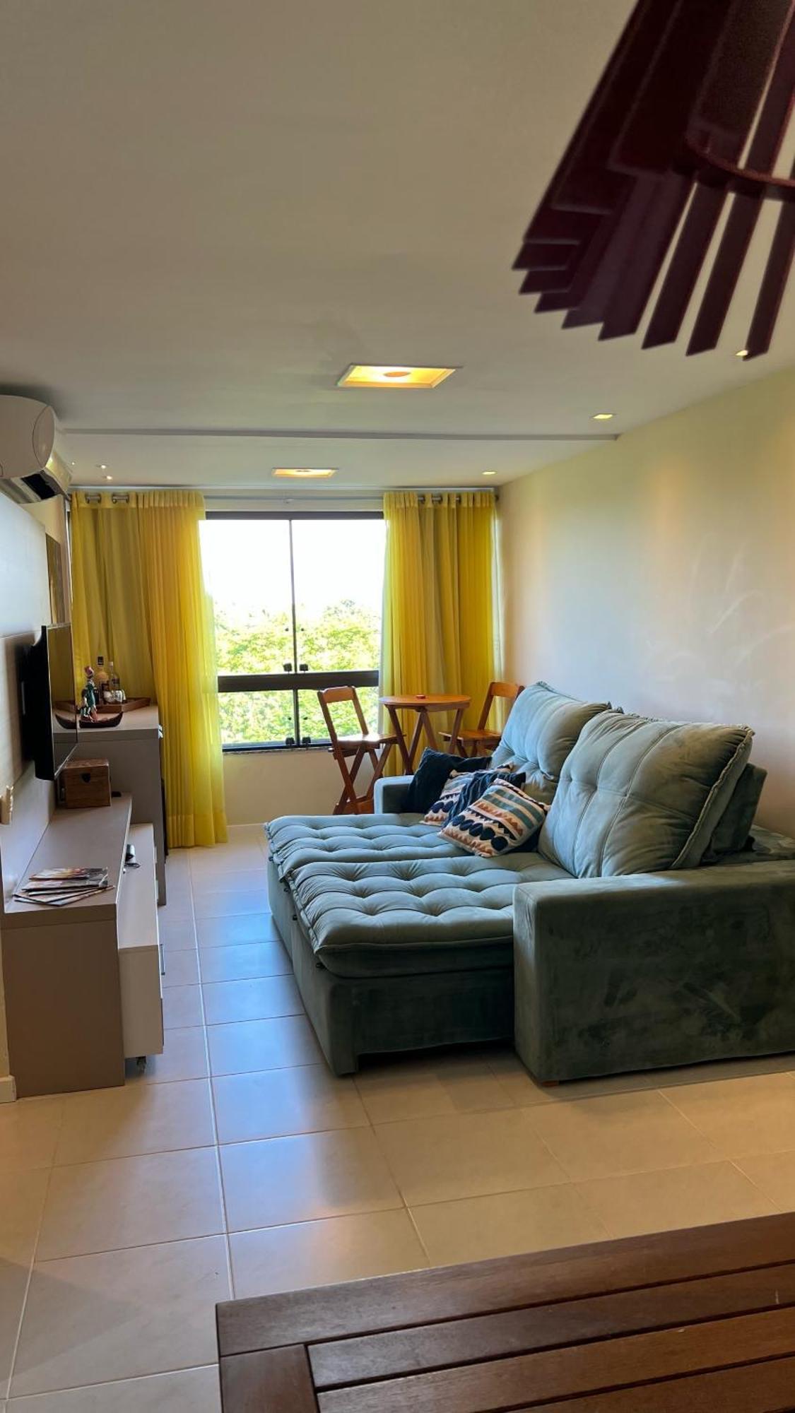 Apartamento Espetacular Na Melhor Praia Da Bahia, Guarajuba E Uma Das Unicas Praias Com Selo Azul Do Brasil -Luxo, Lazer, Diversao E Tranquilidade! Projetado Para Que Voce Tenha A Melhor Experiencia Em Hospedagem - Condominio Tipo Resort, O Mais Proc Camaçari المظهر الخارجي الصورة